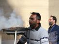 گزارش تصویری مراسم عزاداری دهه فاطمیه
